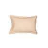 Ginger Fitted Bedsheet Set Beige