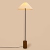 Fanny Handcrafted Floor Lamp