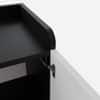 Nextstep Turtle TV Unit Black