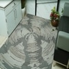 Kings-Tone Carpet Size 7.7x5.4 ft.