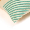 Charming Pastel Lumbar Cushion Cover