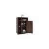 Chiyo Bedside Table
