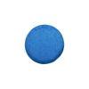 Melanie Solid Wood Stool in Blue Colour