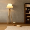 Devansh Tripod Floor Lamp