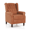 Ellis One Seater Pushback Recliner