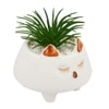 Dreamy Fox Ceramic Planter