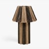 Kenji Handcrafted Table Lamp Conical