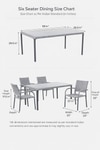 Daisy Patio Set