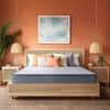 LiveIn - Anti Microbial Fabric Memory Foam Mattress (72 x 35 in, 5 Inches)