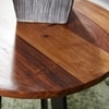 Avry Solid Wood Nested Tables
