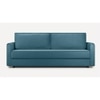 Flycon 3 Pull Out Sofa Cum Bed In T blue Colour