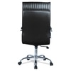 Leanoxa High Back Executive Chair in Black Colour