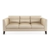 Lewis Sofa (Colour : Pearl, Cushion : Soft, Seater : 3+2)
