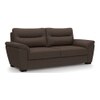 Adelaide Sofa Set (Colour : Mocha Brown , Seater : 3+2+1)