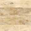 Anokhi Solid Wood Sideboard In Rustic White Finish