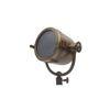 Endeavour Tripod Floor Lamp Finish Antique brass