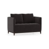 Florence Compact Sofa Set (Colour : Pebble Grey , Seater : 2+1+1)