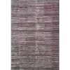 Jaipur Rugs Soft Textured Wool Viscose Tufted Rug 5x8 ft