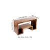 Amos TV Unit