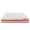 Quboid 3 Zoned NRG Layer Medium Firm Qube Cell Mattress with Zero Motion Transfer (75 x 70 in, 8 Inches)