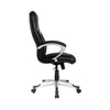 Adiko Designer Executive Chair In Black