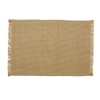 Bhoomi Set Of 2 Placemats With Beige Colour