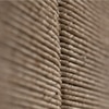 Abacus Solid Wood Wardrobe in Brown Colour