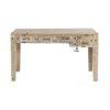 Metro Solid Wood Study Table