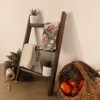 Highness Wooden Kitchen Ladder