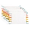 Summer Smoothie Cotton Placematc