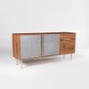 Toshi Sideboard