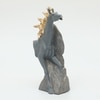 Nexo Polyresin Figurine in Gray Colour