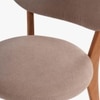 Acme Curve Dining Chair Set Of 2