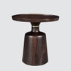 Bauen Solid Wood Coffee Table