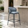Cambridge Upholstered Bar Chair