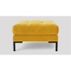 Lano Ottoman Color in Yellow