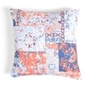 Boho Style Patchwork Cushion Cover