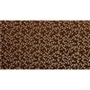 Jasmin Pack of 2 Blackout Long Door Curtain