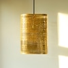 Nawal Handcrafted Hanging Lamp Small