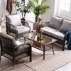 Sienna Patio Set