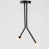 Niora Handcrafted Hanging Lamp