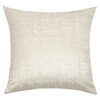 Set Of 2 Solid Square Cushion Covers