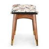Zuno Chinoisserie Seating Stool