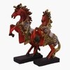 VEDAS Polyresin  Figurine in Multicolor