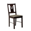 Artemis Solid Wood 4 Seater Dining Set