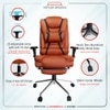 Italia Pro Study Chair