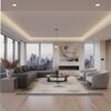 Nordic Harmony Carpet Size 7.6x5.4 ft.