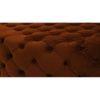 Telico Ottoman Color in Brown