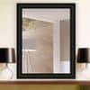 Decorative Mirror and Bathroom Mirror ELF3648MRREM0209