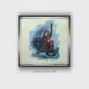 Folk Canvas Wall Prints Canvas Wall Prints Set of 2 Multicolor Matte